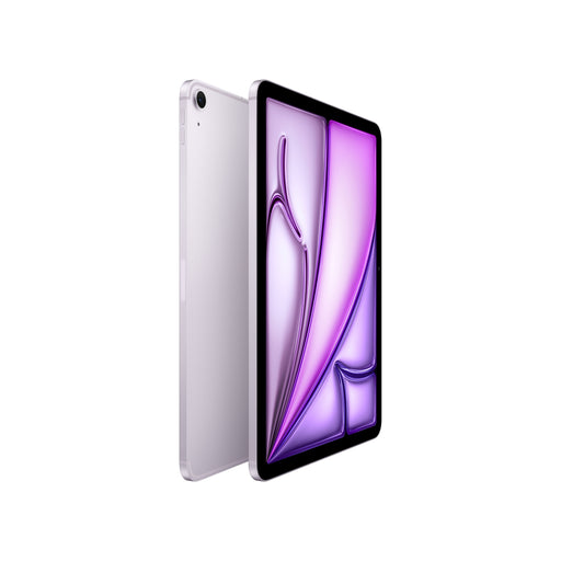 Apple Ipad Air Muxl3ty/a 256gb Wifi+cellular 11" Purple - 2