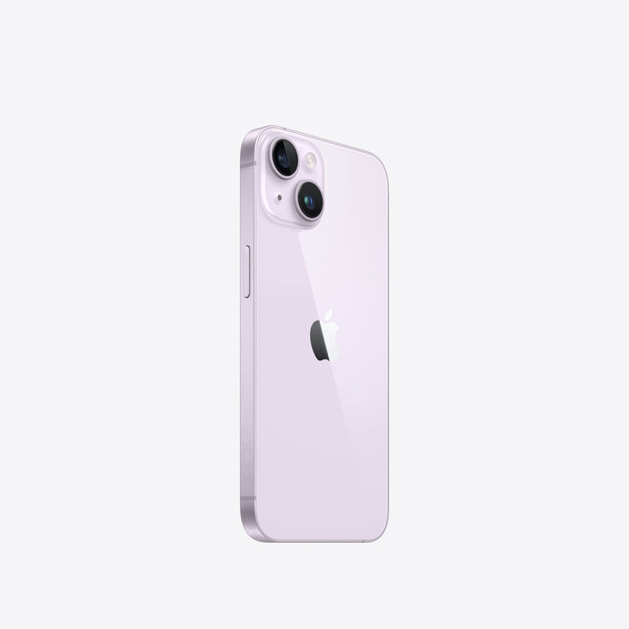 Apple iPhone 14 Plus 512gb Purple Mq5e3ql/a - 2