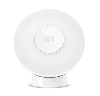 Xiaomi Night Light 2 Motion-Activated Bluetooth White Bhr5278gl - 1