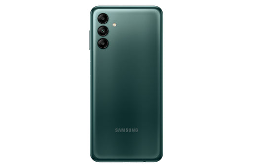 Samsung A04s Sm-A047f 3+32gb Ds 4g Green Oem - 4
