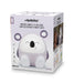 Bigben Kids Wireless Bt Speaker With Night Light Koala Shape Purple Btkidskoala - 2