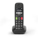 Gigaset Wireless Landine Phone E290 Black (S30852-H2901-D201) - 2
