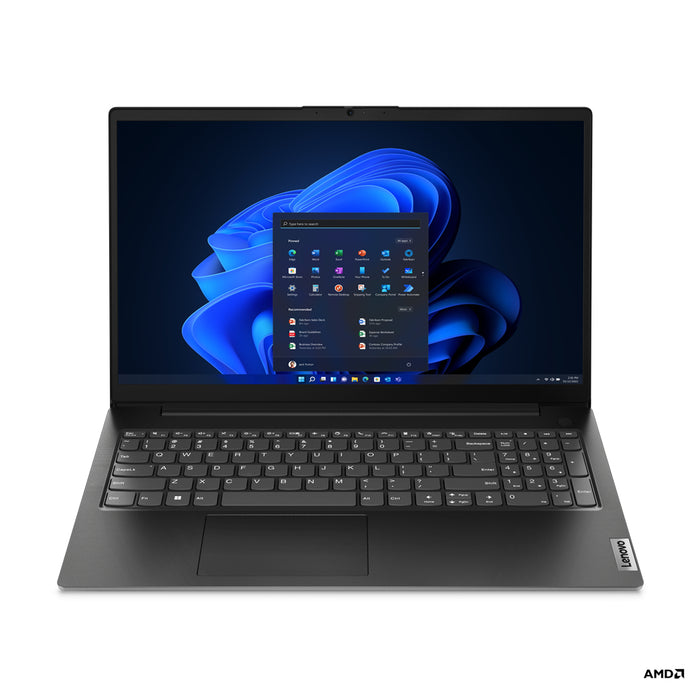 Lenovo Laptop V15 G4 Amn Ryzen 5 7520u/16gb/512gb Ssd/15.6"/w11h 82yu00tusp - 1
