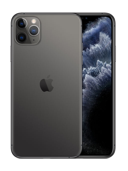 Apple iPhone 11 Pro Max 256gb Space Grey EU - 2