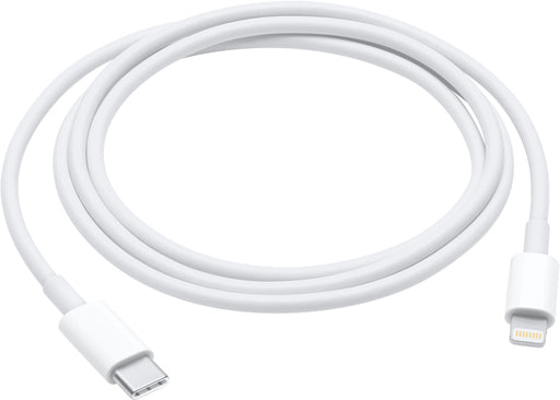 Apple USB-C to Lightning Cable 1m Mm0a3zm/a - 1