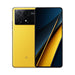 Poco X6 Pro 12+512gb Ds 5g Yellow  - 1