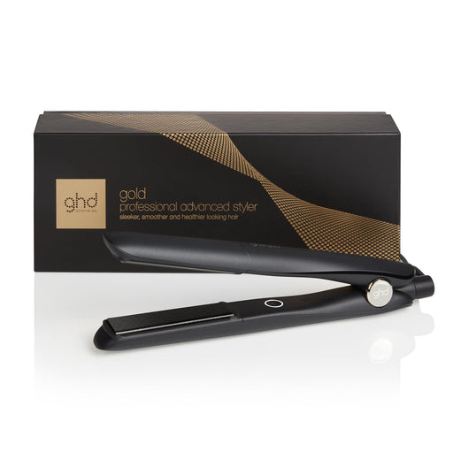 Ghd Professional Hair Straightener Gold - 1