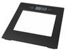 Jata Electronic Glass Scale Black Frame 290n - 1