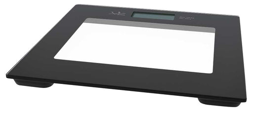 Jata Electronic Glass Scale Black Frame 290n - 2