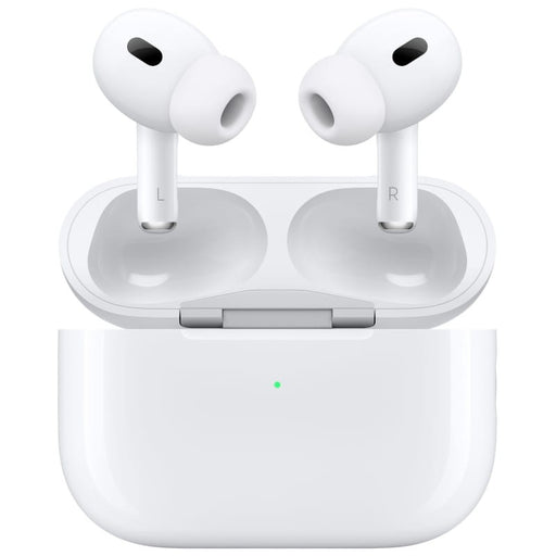 Apple Airpods Pro (2ª Generation) + Magsafe Charging Case Mtjv3ty/a White USB C (Master Carton) - 1