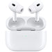 Apple Airpods Pro (2ª Generation) + Magsafe Charging Case Mtjv3ty/a White USB C (Master Carton) - 1