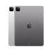 Apple Ipad Pro (2022) 11" Wi-Fi 128gb Silver Mnxe3fd/a - 5