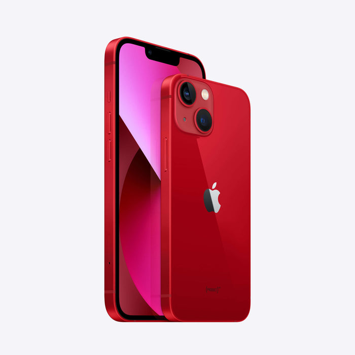 Apple iPhone 13 256GB (Product) Red MLQ93B/A
