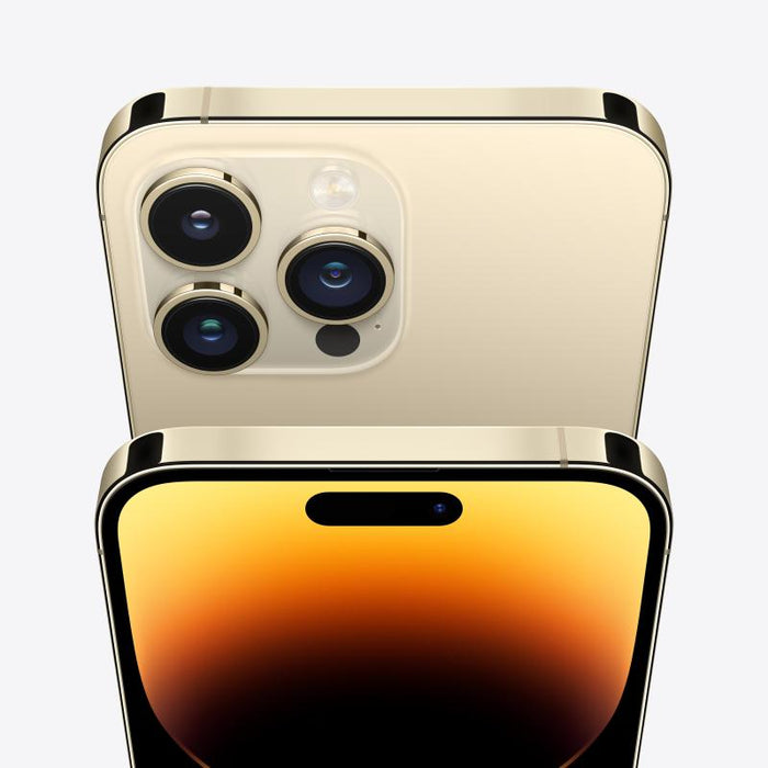 Apple iPhone 14 Pro Max 512GB Gold EU