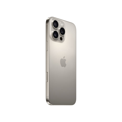 Apple iPhone 16 Pro Max 256gb Natural Titanium Mywy3zd/a - 2