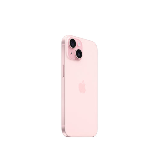 Apple iPhone 15 256gb Pink - 2