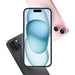 Apple iPhone 15 256gb Pink - 3