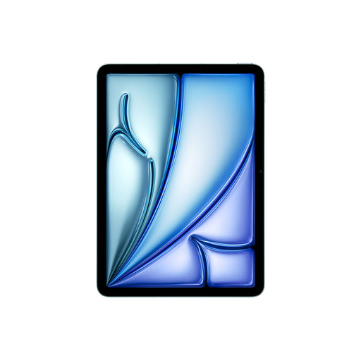 Apple Ipad Air Muxe3ty/a 128gb Wifi+cellular 11" Blue - 1