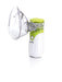 Laica Ultrasonic Nebuliser White/pistachio Ne1005e - 1