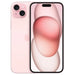 Apple iPhone 15 128gb Pink Mtp13zd/a - 1