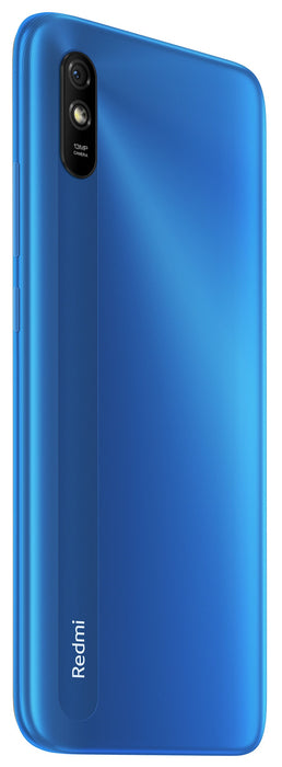 Xiaomi Redmi 9a 2+32gb Ds 4g Glacial Blue  - 5