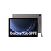 Samsung Tab S9 Fe Sm-X510 8+256gb Wifi 10.9" Gray - 1