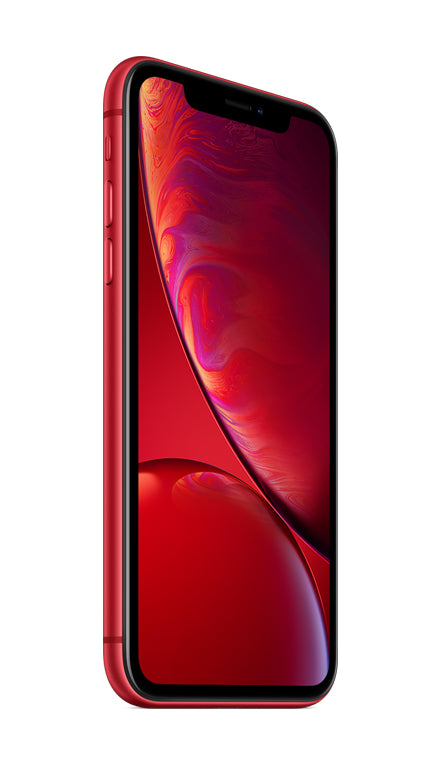 Apple iPhone Xr 64gb (Product) Red - 2