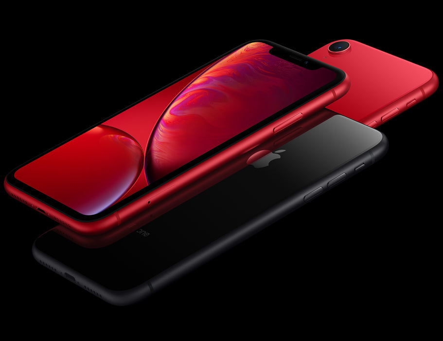 Apple iPhone Xr 64gb (Product) Red - 4