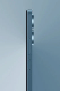 Xiaomi Redmi 13c 6+128gb Nfc Ds 4g Navy Blue  - 5