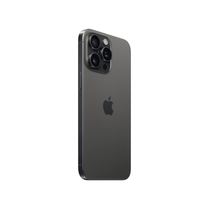 Apple iPhone 15 Pro Max 512gb Black Titanium Mu7c3zd/a - 2