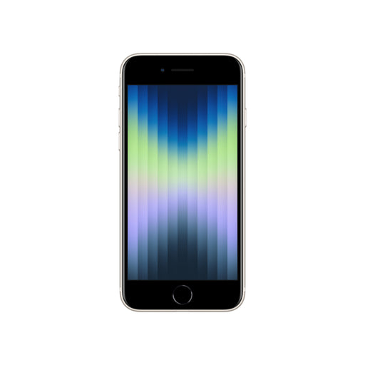 Apple iPhone SE (2022) 128gb Starlight - 2