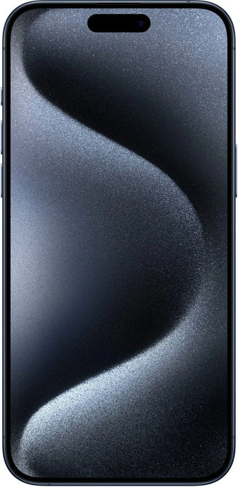 Apple iPhone 15 Pro 512GB Blue Titanium EU