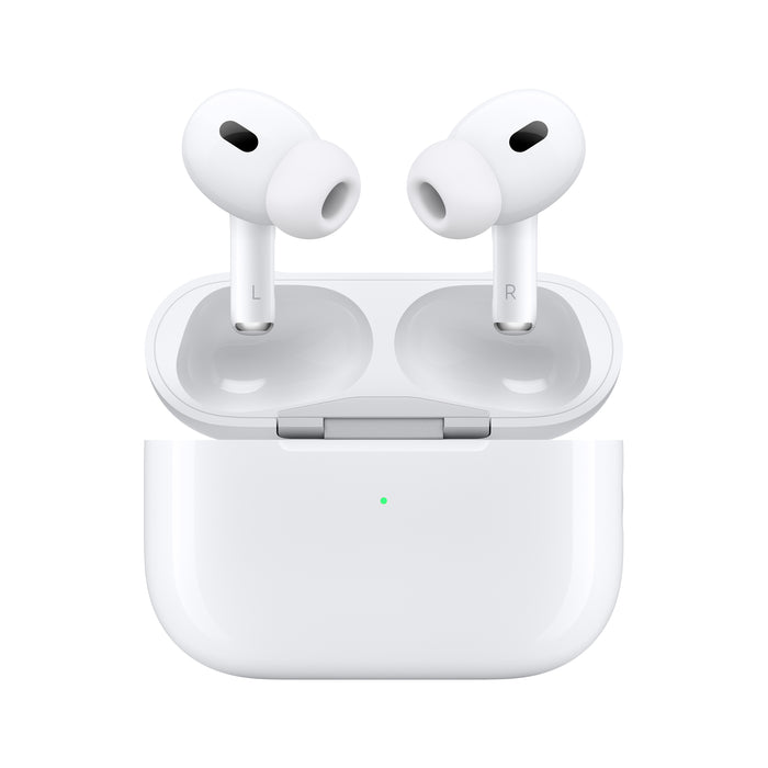 Apple Airpods Pro (2ª Generation) + Magsafe Charging Case Mtjv3ty/a White USB C - 2