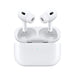 Apple Airpods Pro (2ª Generation) + Magsafe Charging Case Mtjv3ty/a White USB C - 2