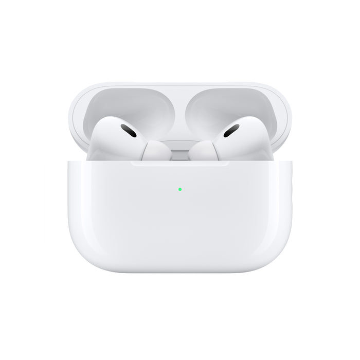 Apple Airpods Pro (2ª Generation) + Magsafe Charging Case Mtjv3ty/a White USB C - 3