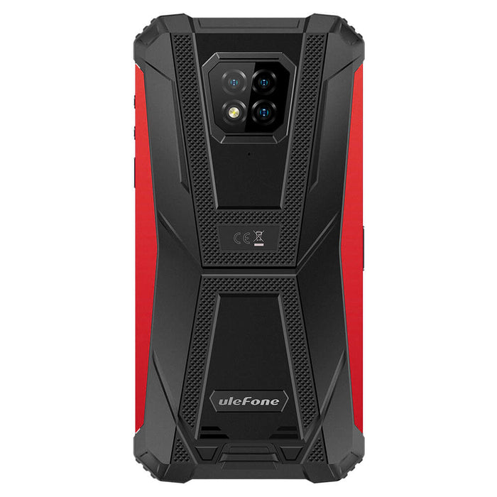 Ulefone Armor 8 4+64gb Ds 4g Red  - 3