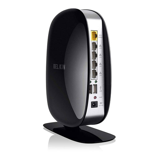 Belkin AC1200 Dual Band Wireless AC Router (F9K1113) - 2