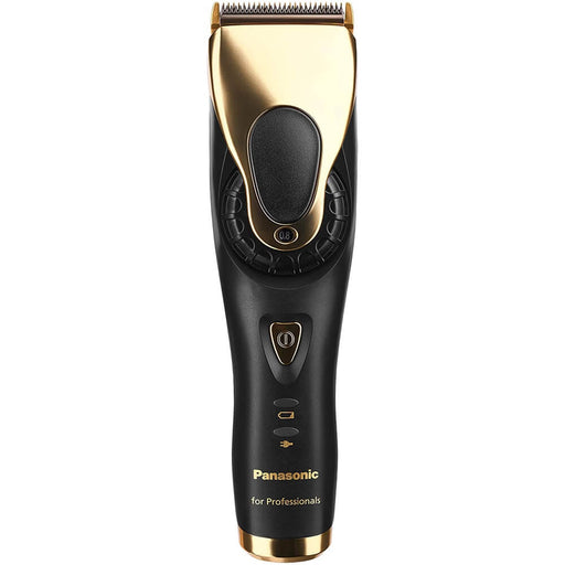 Panasonic Hair Clipper for Professionals Er-Gp84 Gold Edition - 2