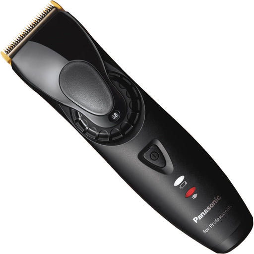 Panasonic Hair Clipper for Professionals Er-Hgp74 - 2