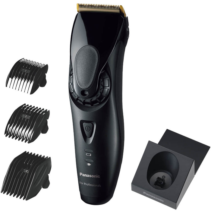 Panasonic Hair Clipper for Professionals Er-Hgp74 - 3