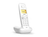 Gigaset Wireless Phone A270 White (S30852-H2812-D202) - 3