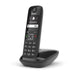 Gigaset Wireless Phone As690 Black (S30852-H2816-D201) - 5