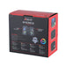 Xtrike Me Speaker Rgb Gaming Bluetooth 5.0 Wireless Sk402 2x3w - 4