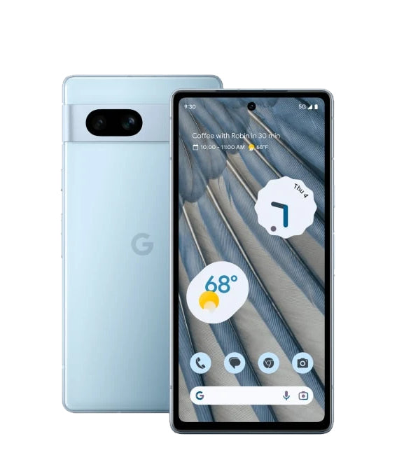 Google Pixel 7a 8+128gb Ds 5g Sea  - 1