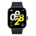 Xiaomi Redmi Watch 4 Obdisian Black Bhr7854gl - 2