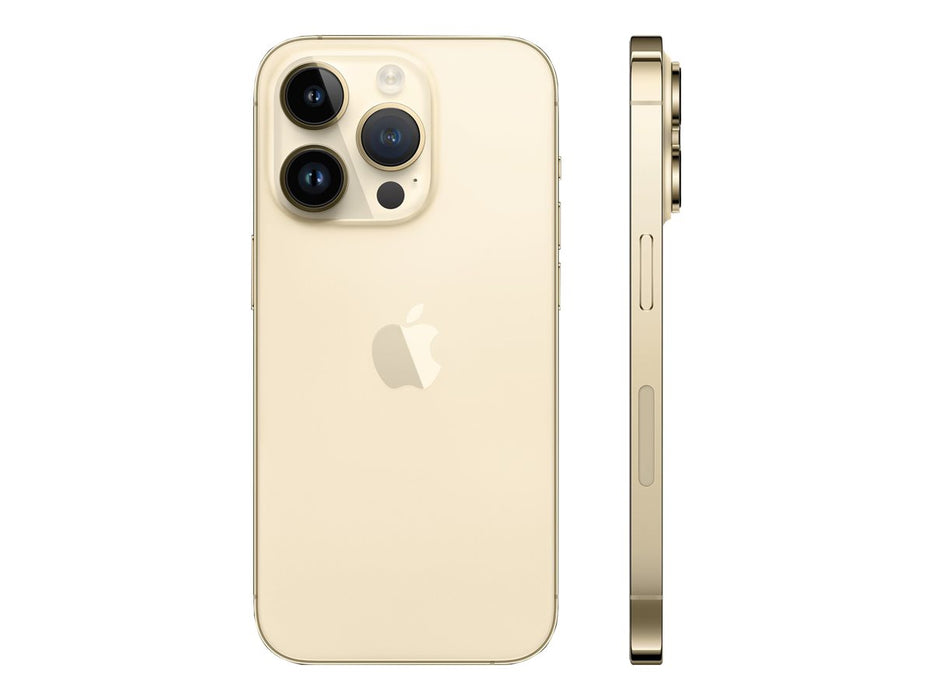Apple iPhone 14 Pro 512GB Gold EU