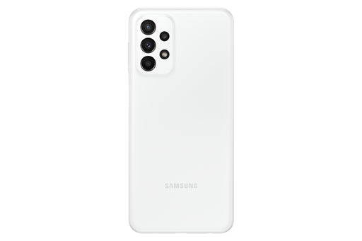 Samsung A23 Sm-A236b 4+128gb Ds 5g White  - 2