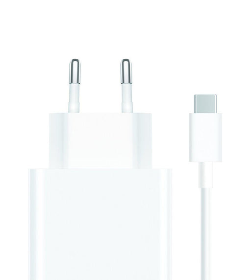 Xiaomi Charging Combo 67w Type-a White Bhr6035EU - 1