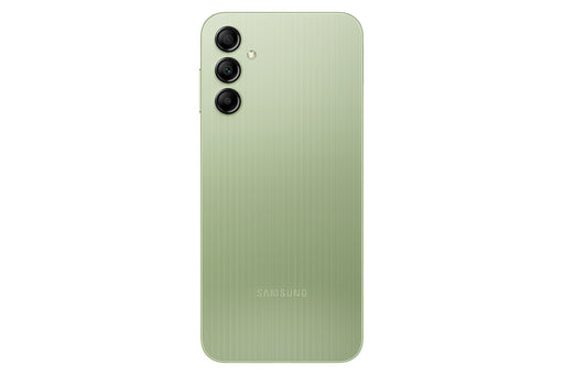 Samsung A14 Sm-A145r 4+128gb Ds 4g Light Green  - 2