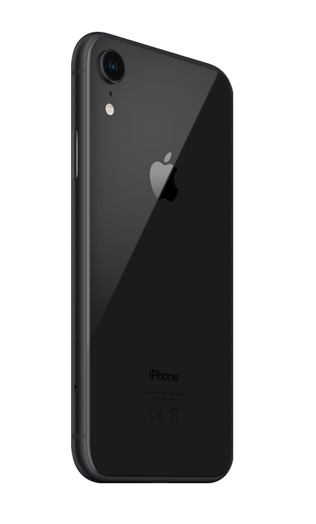 Apple iPhone Xr 64gb Black EU - 2